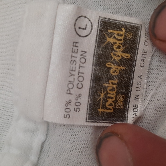 Hershey' t-shirt vintage unisex - Picture 2 of 10